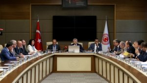 Türkiye Turizm Tanıtım ve Geliştirme Ajansı kuruluyor