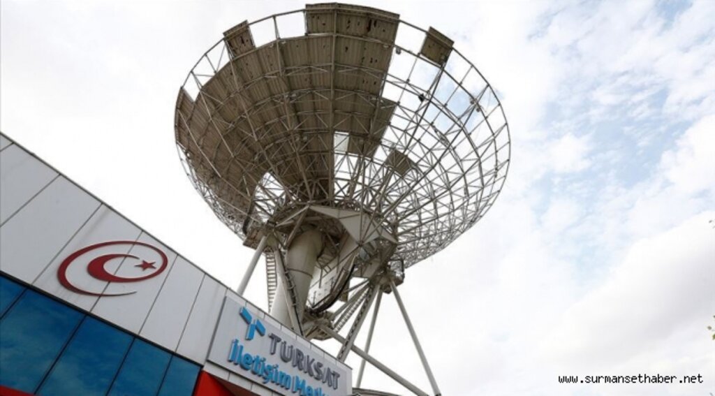 'TÜRKSAT'ın Gölbaşı yerleşkesindeki 54 personel vücutlarını siper ettiler'