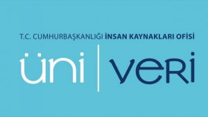 Üniversite adaylarına 'Üni-Veri' hizmeti