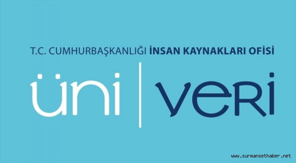 Üniversite adaylarına 'Üni-Veri' hizmeti