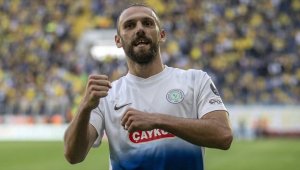 Vedat Muric Fenerbahçe yolunda