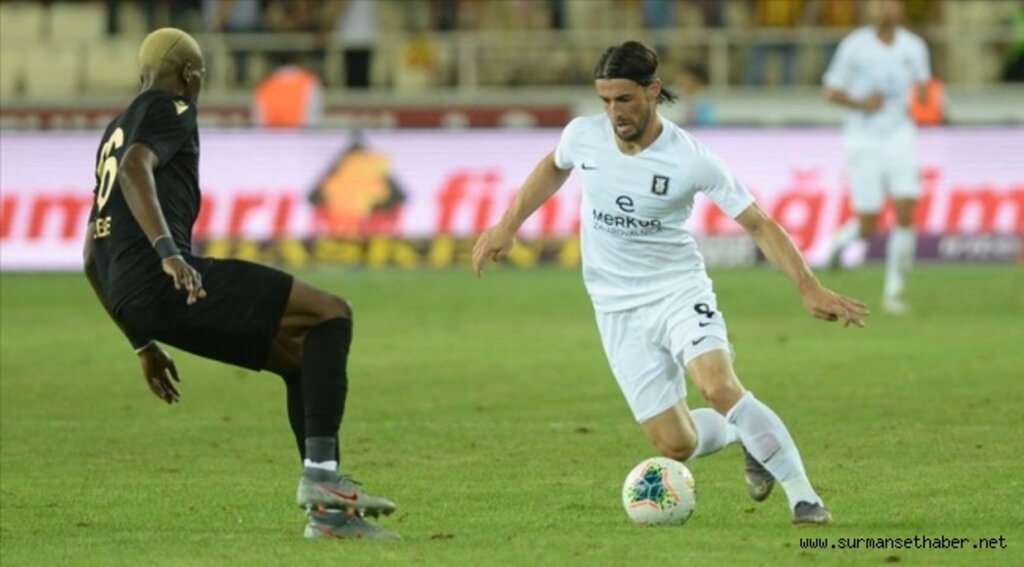 Yeni Malatyaspor Avrupa macerasına beraberlikle başladı