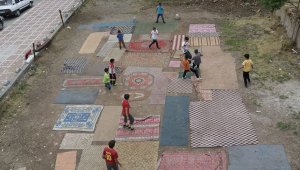 Yozgat'lı Minikler En Büyük Hayallerine Kavuşuyorlar