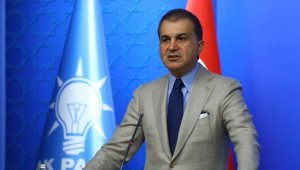 Çelik: Bu ölçekte bilgisizlik CHP adına da kabul edilemez bir durum