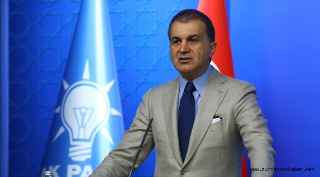 Çelik: Bu ölçekte bilgisizlik CHP adına da kabul edilemez bir durum