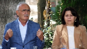 18 yıl büyük bir gönül, aşk, sevda yolculuğuydu
