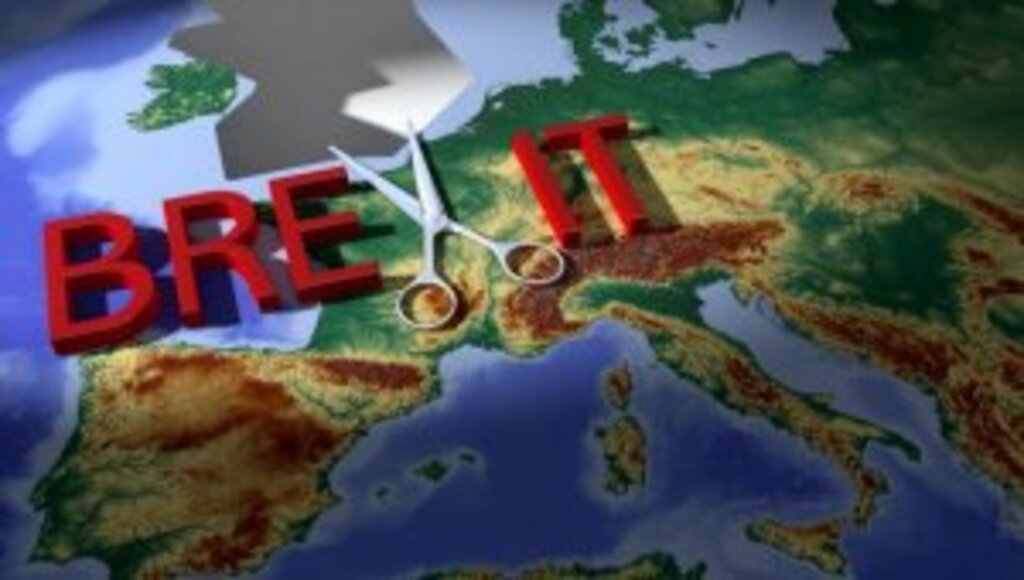 AB ile İngiltere 'Brexit müzakerelerini' yoğunlaştıracak
