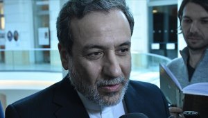 'ABD'nin hedefi rejimi yıkmak'