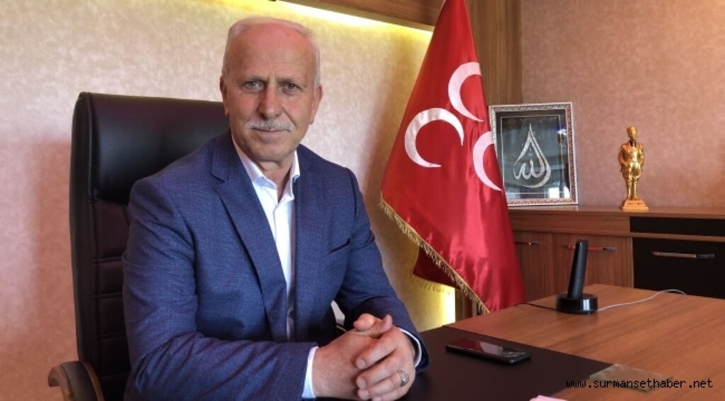 Abdullah Karapıçak'tan “30 Ağustos Zafer Bayramı” Mesajı