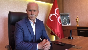 Abdullah Karapıçak'tan “30 Ağustos Zafer Bayramı” Mesajı