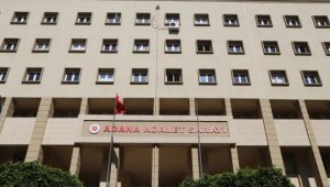 Adana merkezli FETÖ soruşturması: 41 polis hakkında gözaltı kararı