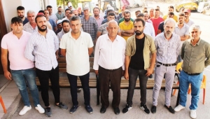 Ahmet Türk'ün işten çıkardığı şehit yakınları yeniden işe alındı
