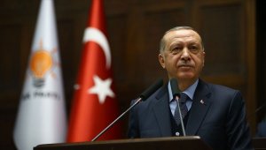 AK Parti 18 yaşında
