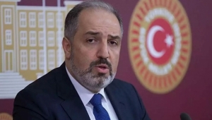 AK Parti Milletvekiline Tepkiler Çığ Gibi Büyüyor