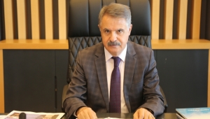 Atakum Belediye Başkanı Av. Cemil Deveci'den Basın Açıklaması
