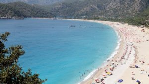Avrupalı Türkler tatilde Almanların 2 katını harcıyor