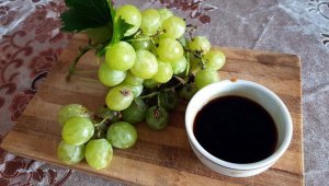 Bağdan sofraya imece usulü 'tatlı' yolculuk