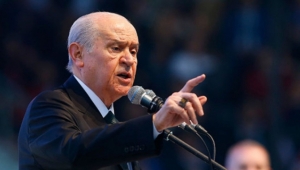 Bahçeli, Süleyman Soylu'yu aradı: Hükümete desteğimiz tam