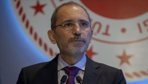 Bakan Safadi: Türkiye ile gelecek için fırsatlar geliştirmeye odaklanacağız