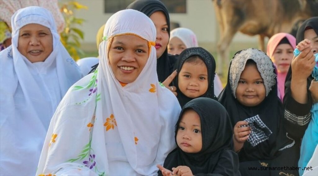 Bangsamoro'da özerkliğin ardından ilk Kurban Bayramı