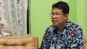 Bangsamoro'dan Türk yatırımcılara davet