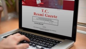 Basın İlan Kurumu Genel Kurulu temsilciliklerine atama