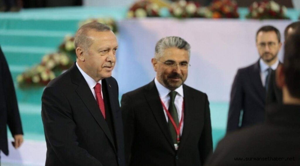 Başkan Aksu: