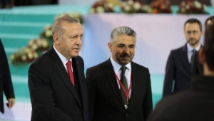 Başkan Aksu: