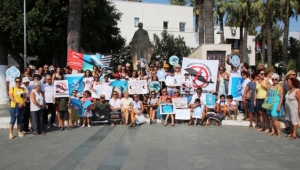 BAŞKAN ARAS, YUNUSLARA ÖZGÜRLÜĞÜN YOLUNU AÇTI