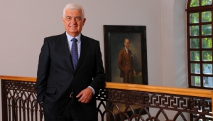 Başkan Gürün Kurban Bayramı’nı kutladı