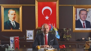Başkan Togar’ın Kurban Bayramı Mesajı