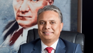 Başkan Uysal’dan 30 Ağustos mesajı
