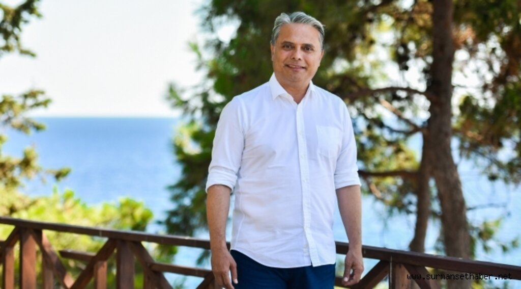 Başkan Uysal'dan bayram mesajı