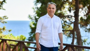Başkan Uysal'dan bayram mesajı