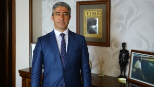 Belediye Başkanı Oktay ; Çevremiz De Bayram Etsin !