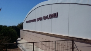 BELEDİYE, BODRUM’DAKİ EĞİTİM YUVALARINI GÜZELLEŞTİRİYOR