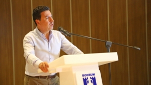 BELEDİYEDEN BODRUM’UN ÇÖP SORUNUNA NEŞTER