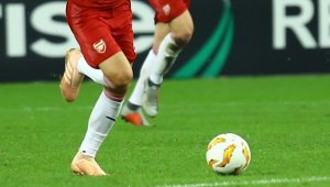 Beşiktaş Muhammed Elneny ile anlaştı