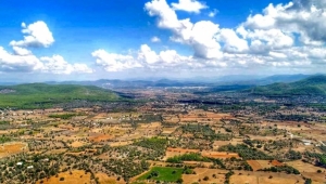 BODRUM’DA BİLİNÇLİ TARIM YAPILACAK