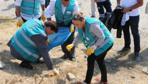 BODRUM PROTOKOLÜ, DEĞİRMENLER BÖLGESİNİ TEMİZLEDİ