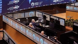 Borsa güne yükselişle başladı