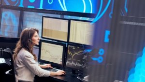 Borsa günü düşüşle tamamladı