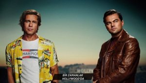 Bu hafta 9 film vizyona girecek