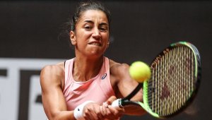 Çağla Büyükakçay İspanya'da finalde kaybetti