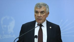 CHP'den 'dış politika' değerlendirmesi