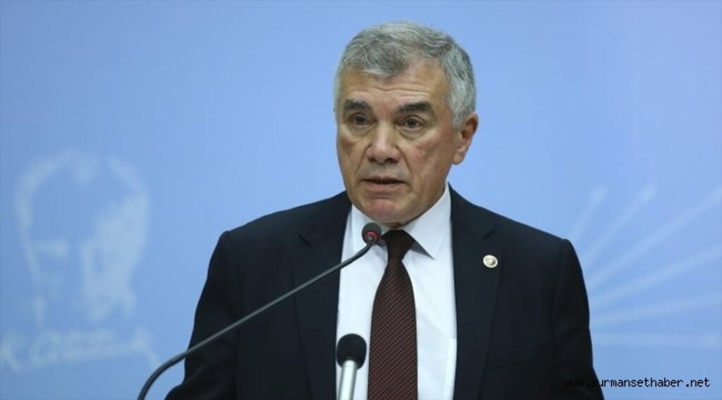 CHP'den 'dış politika' değerlendirmesi
