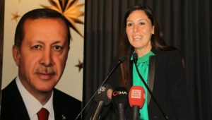 ÇİĞDEM KARAASLAN’DAN TERME VE SALIPAZARI’NA BARAJ MÜJDESİ
