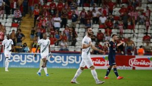 Denizlispor ikinci haftayı da kayıpsız kapattı