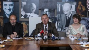Devlet Tiyatroları yeni sezona hazır