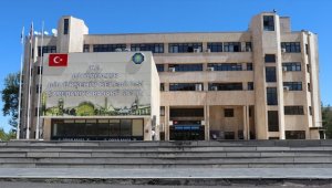 Diyarbakır, Mardin ve Van Belediye Başkanları görevlerinden uzaklaştırıldı
